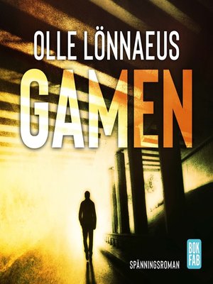 cover image of Gamen